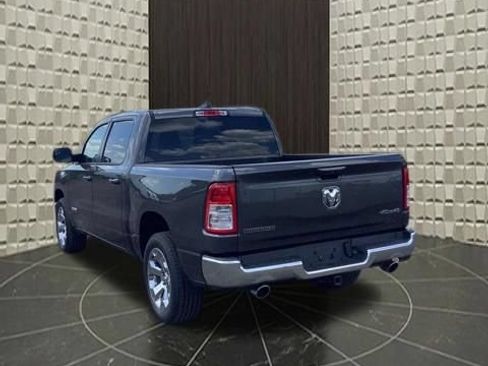 Used 2022 RAM 1500 Big Horn AWD/4WD image 7
