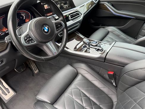 Used 2023 BMW X5 xDrive40i w/ Executive Package AWD/4WD image 22