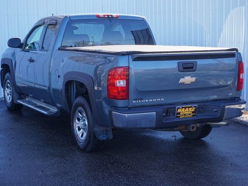 Used 2009 Chevrolet Silverado 1500 LT image 4