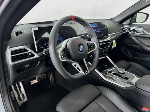 New 2026 BMW i4 M60 w/ Premium Package AWD/4WD image 9