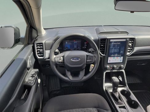 New 2026 Ford Ranger XL w/ Trailer Tow Package AWD/4WD image 19
