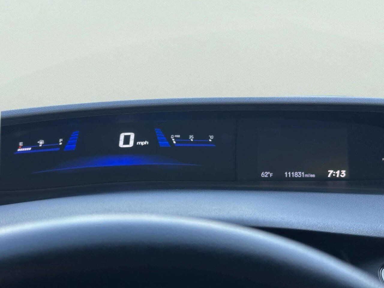 Used 2015 Honda Civic LX image 25