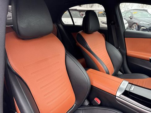 Used 2023 Mercedes-Benz C 300 4MATIC Sedan w/ AMG Line w/ Night Package image 38