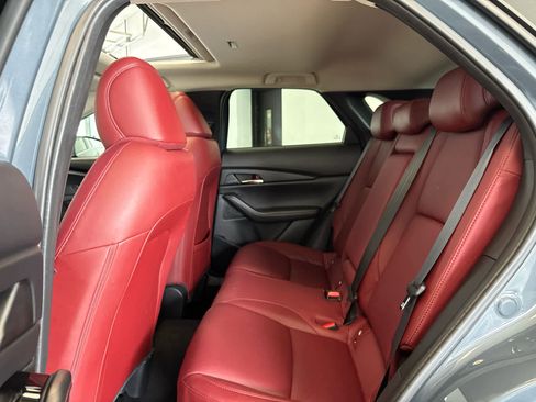 Used 2023 MAZDA CX-30 AWD 2.5 S w/ Preferred Package image 11