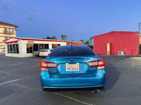 Used 2018 Subaru Impreza 2.0i image 6