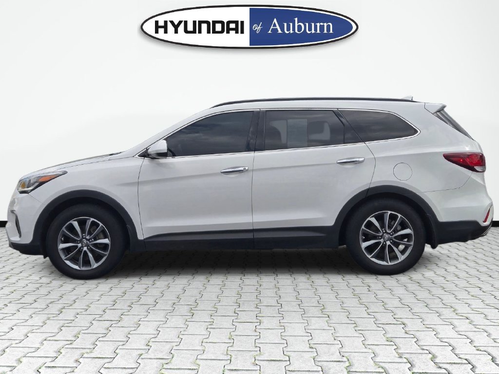 Used 2017 Hyundai Santa Fe SE FWD image 10