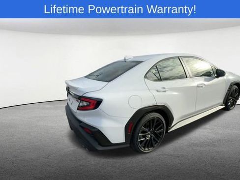 New 2025 Subaru WRX Limited w/ Popular Package #2A image 9