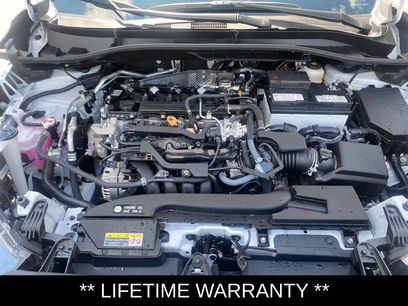 Used 2026 Toyota Corolla Cross L