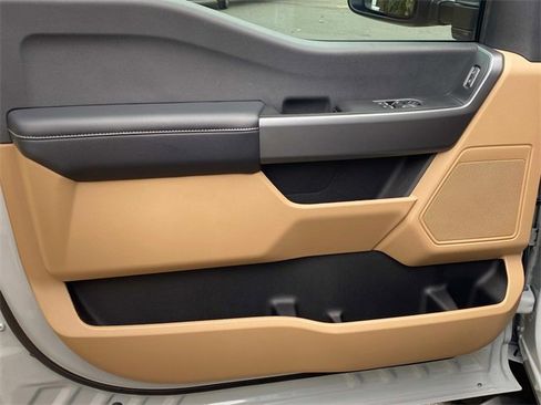 Used 2025 Ford F250 XLT w/ 360-Degree Camera Package image 10