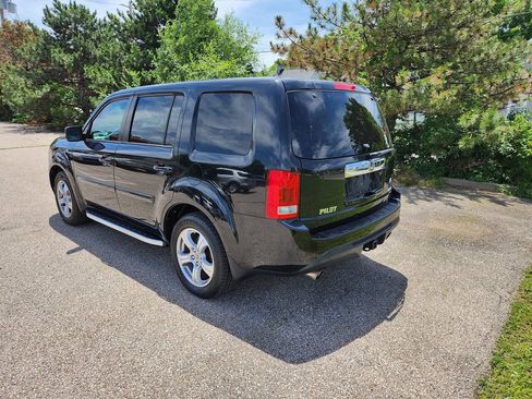 Used 2013 Honda Pilot EX image 20