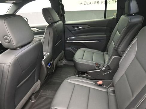 New 2026 Chevrolet Traverse LT w/ Midnight/Sport Edition image 10