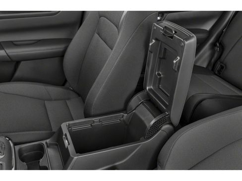 Used 2025 Honda CR-V EX image 9