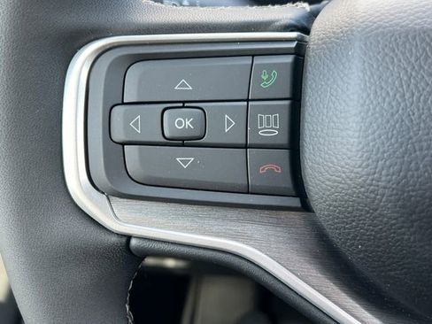 New 2026 Jeep Grand Wagoneer 4WD image 23