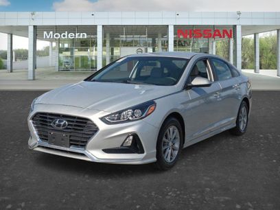 Used 2019 Hyundai Sonata ECO