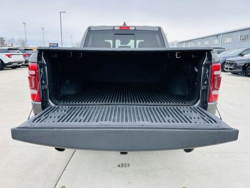 Used 2022 RAM 1500 Laramie image 26