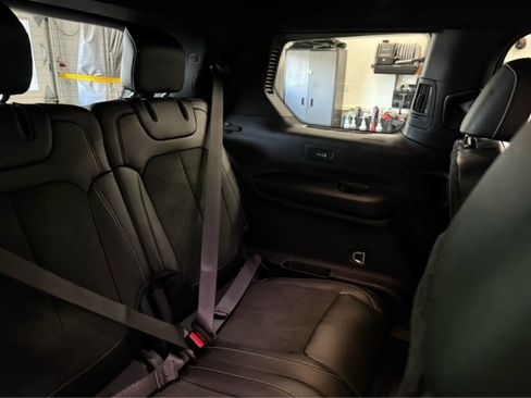 Used 2023 Jeep Grand Cherokee L Laredo AWD/4WD image 28