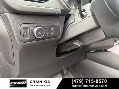 Used 2022 Ford Escape SEL image 12