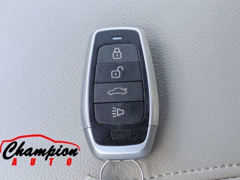 Used 2020 Hyundai Tucson SEL FWD image 31