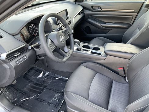 Used 2019 Nissan Altima 2.5 S image 16