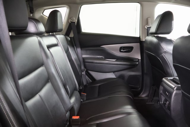 Used 2024 Nissan Murano SV AWD/4WD image 29