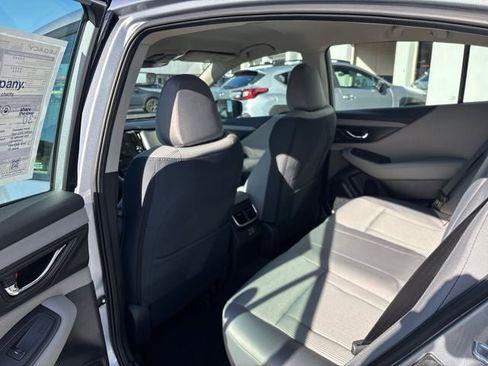 New 2025 Subaru Legacy Premium image 85