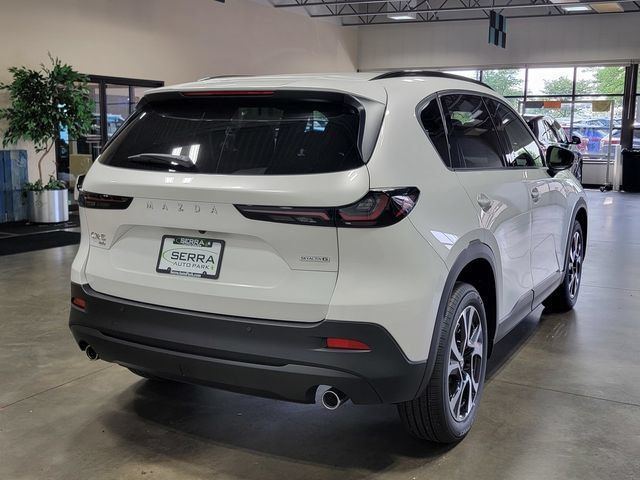 New 2026 MAZDA CX-5 Preferred AWD/4WD image 5