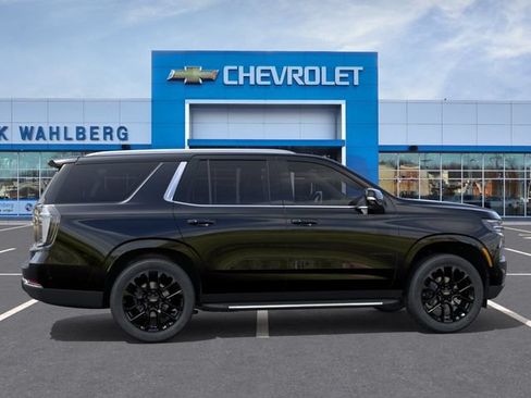 Used 2026 Chevrolet Tahoe LT w/ Comfort Package AWD/4WD image 5