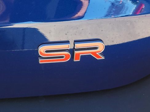 New 2026 Nissan Kicks SR w/ Cold Weather Package image 12