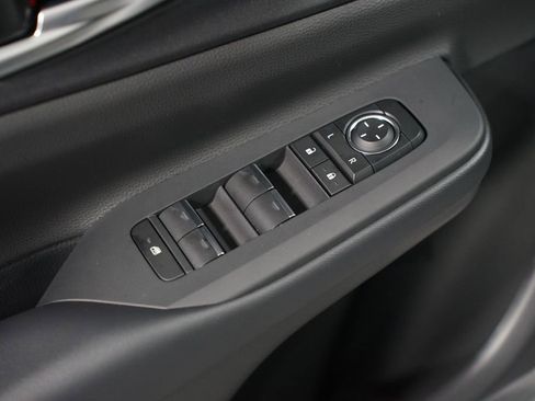 New 2026 Toyota Prius Plug-In Hybrid image 32