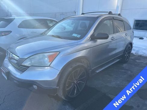 Used 2007 Honda CR-V EX-L image 1