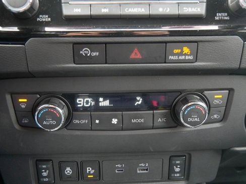 Certified 2024 Nissan Frontier SV w/ SV Convenience Package image 20