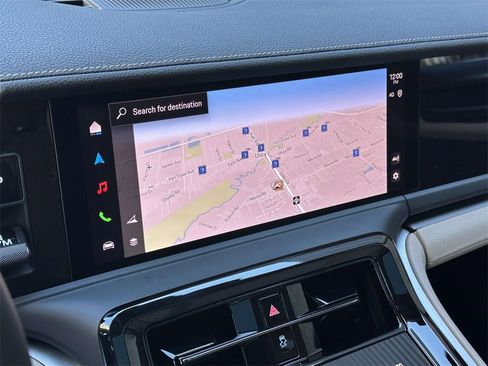 New 2026 Porsche Panamera image 22