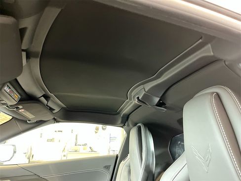 Used 2024 Chevrolet Corvette Z06 image 27