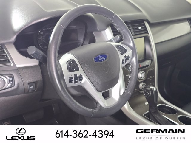 Used 2013 Ford Edge SEL FWD image 23