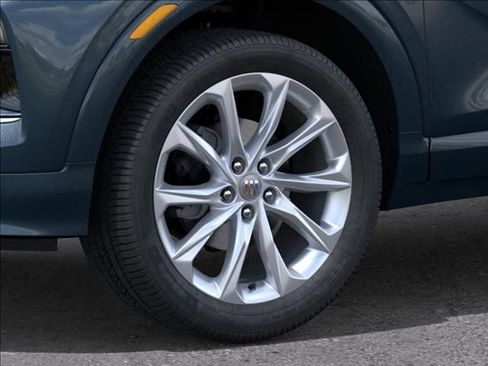 New 2026 Buick Encore GX Avenir w/ Avenir Convenience Package FWD image 9