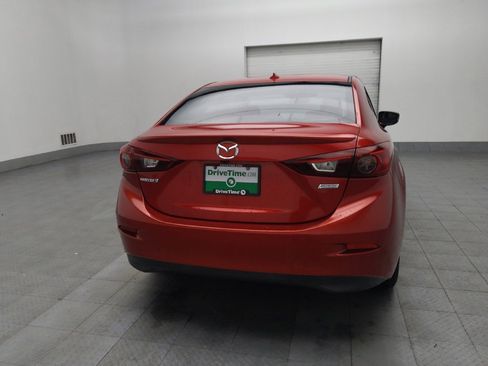 Used 2015 MAZDA MAZDA3 i Grand Touring image 7