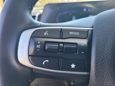 Used 2025 Kia Sportage EX AWD/4WD image 27