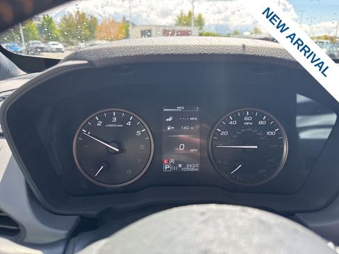 Used 2024 Subaru Crosstrek 2.5i Wilderness AWD/4WD image 23