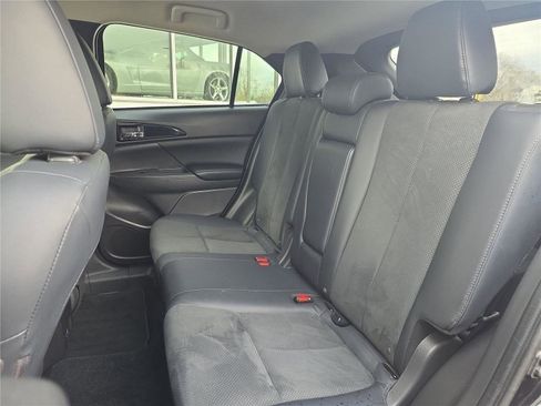Used 2025 Mitsubishi Eclipse Cross SE AWD/4WD image 35