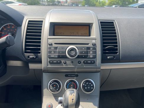 Used 2008 Nissan Sentra 2.0 S w/ Convenience Plus Pkg FWD image 14