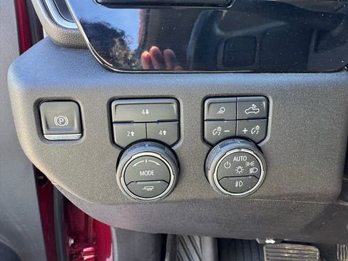 Used 2024 Chevrolet Silverado 3500 LT w/ All Star Edition AWD/4WD image 24