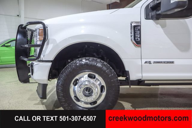 Used 2021 Ford F350 Platinum AWD/4WD image 32