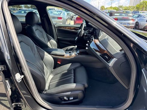 Used 2020 BMW 540i xDrive w/ Convenience Package image 26