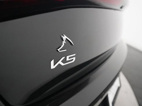 Used 2025 Kia K5 GT-Line w/ GT-Line Premium Package FWD image 33