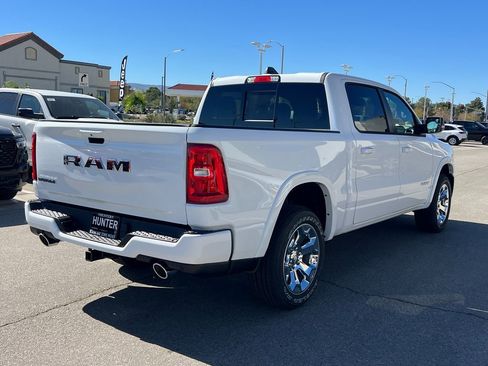 New 2026 RAM 1500 Big Horn image 6