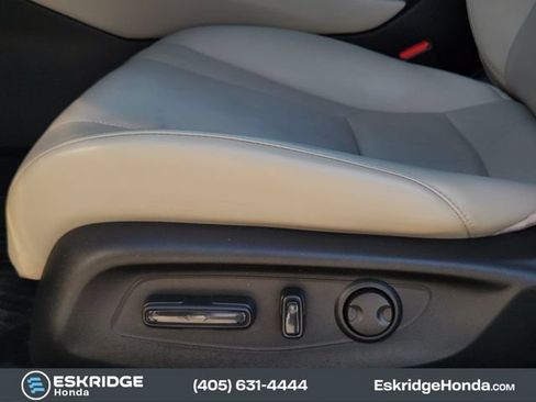 Used 2024 Honda Accord Touring image 21