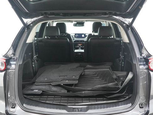 Used 2021 MAZDA CX-9 Touring w/ Touring Premium Package AWD/4WD image 16