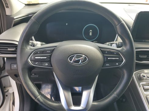 Used 2021 Hyundai Santa Fe Limited w/ Cargo Package image 22