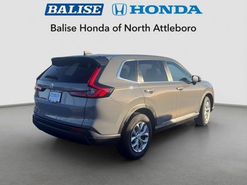 Used 2025 Honda CR-V LX image 5