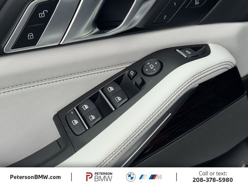 New 2026 BMW X5 xDrive50e image 26